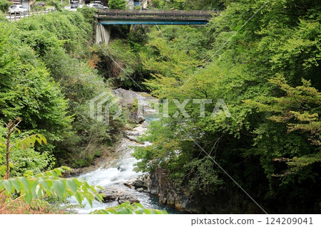 Pierced group of Shima Onsen Pierced group of Shima Onsen 124209041