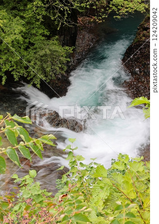 Pierced group of Shima Onsen Pierced group of Shima Onsen 124209042