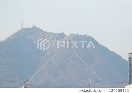 Scenery of Minami Ward, Okayama City 124209533