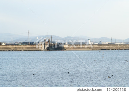 岡山縣甲南機場 124209538