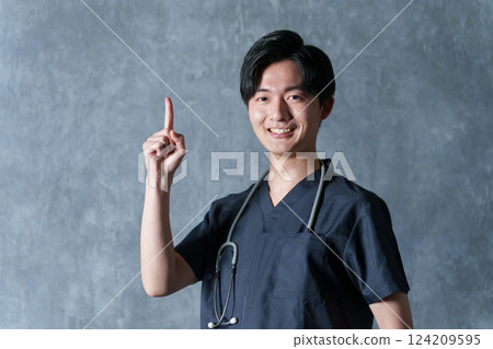 男醫生指點 男醫生指點 124209595