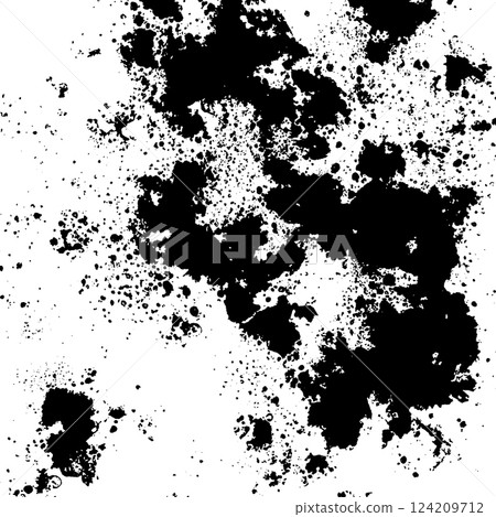 grunge background with space for text or image 124209712