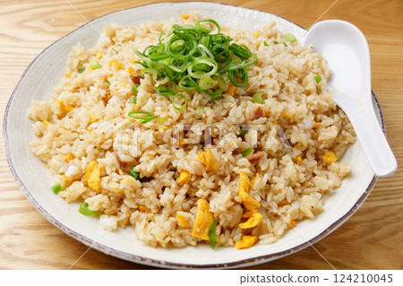 炒飯 中國菜 124210045