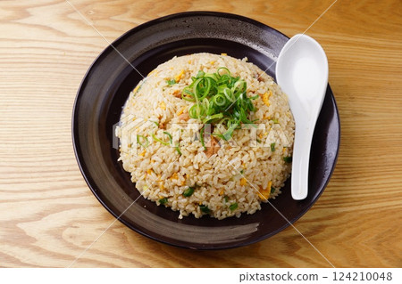 炒飯 中國菜 炒飯 中國菜 124210048