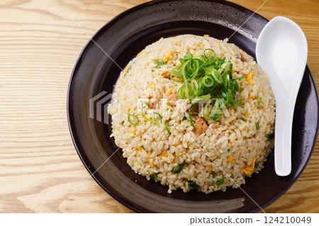 Fried rice Chinese food Fried rice Chinese food 124210049