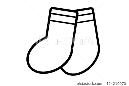 socks socks 124210070