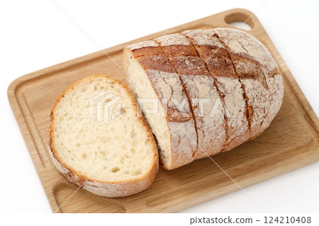 French bread French bread 124210408