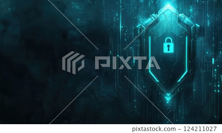 Cybersecurity event protecting data integrity in a digital landscape 124211027