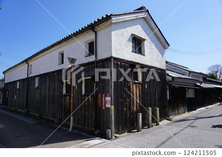 Tondabayashi Jinaicho Old House Tondabayashi Jinaicho Old House 124211505