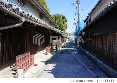 Tondabayashi Jinaicho Old House Tondabayashi Jinaicho Old House 124211511