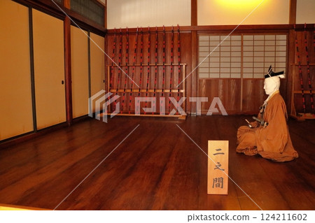Historic Site: Nejo Castle Square - Reconstruction of the Honmaru Ruins - One of Japan's Top 100 Castles (Aomori) Historic Site: Nejo Castle Square - Reconstruction of the Honmaru Ruins - One of Japan's Top 100 Castles (Aomori) 124211602