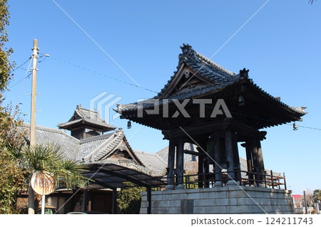 長蓮寺 長蓮寺 124211743