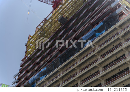 都市發展 124211855