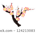 梅花風格 124213083