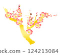 梅花風格 124213084