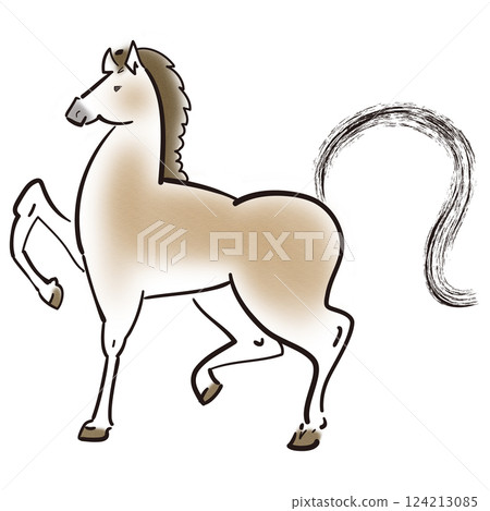 馬日式風格 124213085