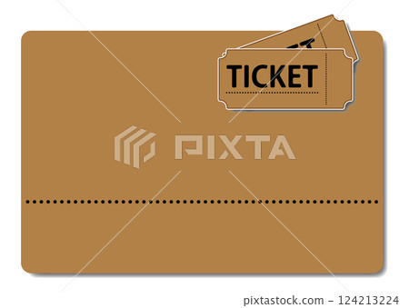ticket 124213224