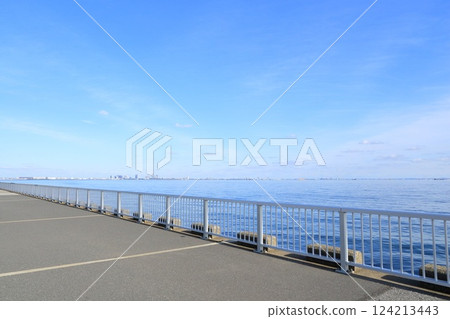 Urayasu City General Park, Urayasu City, Chiba Prefecture Urayasu City General Park, Urayasu City, Chiba Prefecture 124213443