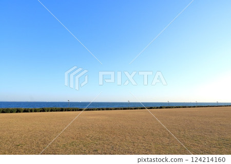 Urayasu City General Park, Urayasu City, Chiba Prefecture 124214160
