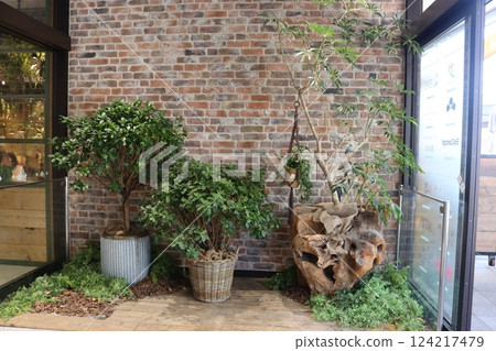 Interior goods Interior goods 124217479