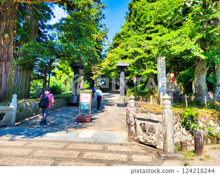 夏季東北之旅,歷史與療癒之旅 夏季東北之旅,歷史與療癒之旅 124218244