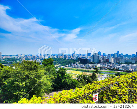 Summer trip to Tohoku, a journey of history and healing Summer trip to Tohoku, a journey of history and healing 124218264