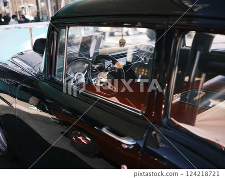 美國車 124218721