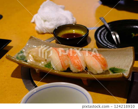 蟹肉菜餚 蟹肉菜餚 124218910