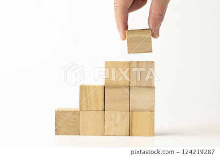 Stacking building blocks: Asset management 124219287