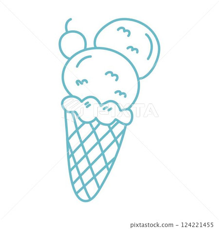 hello summer symbols coloring page hello summer symbols coloring page 124221455