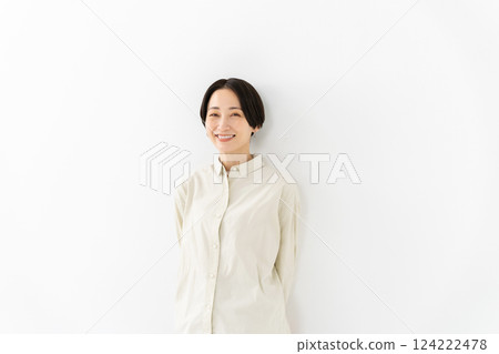 女人放鬆 124222478