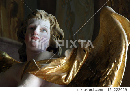 Angel 124222629