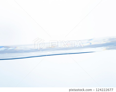 水流、搖擺、水面、波浪 水流、搖擺、水面、波浪 124222677