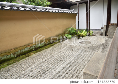Daitokuji Temple subtemple, Ryugen-in Temple, Koto Garden (Kita-ku, Kyoto City) 124222770