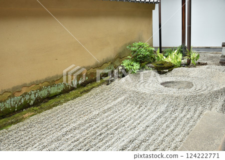 Daitokuji Temple subtemple, Ryugen-in Temple, Koto Garden (Kita-ku, Kyoto City) 124222771