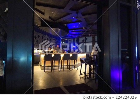 吉隆坡屋頂酒吧 124224329