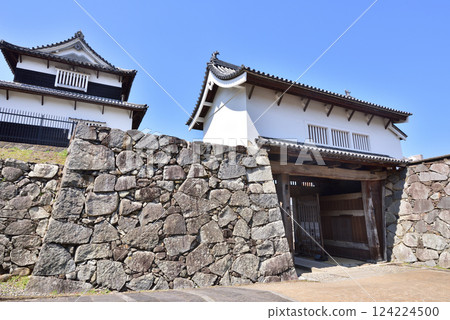 福岡城下橋禦門,福岡市中央區城2-1 福岡城下橋禦門,福岡市中央區城2-1 124224500