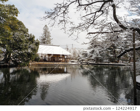 岩出山舊由庇館 岩出山舊由庇館 124224917