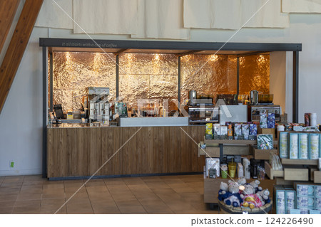 Starbucks Coffee Imperial Palace Outer Garden Wadakura Fountain Park Store 124226490