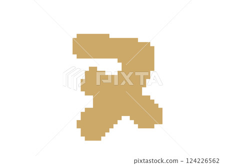 遊戲角色 遊戲角色 124226562