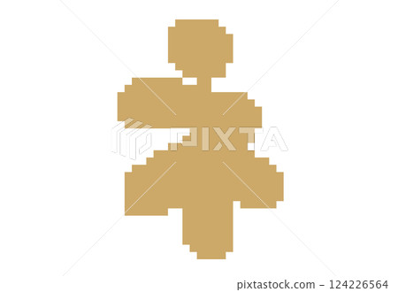 遊戲角色 遊戲角色 124226564