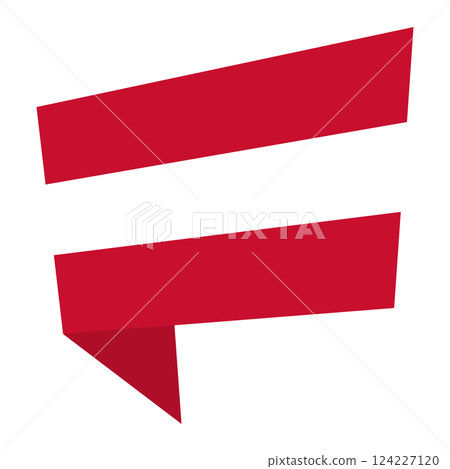 austria flag 124227120