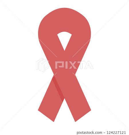 awareness ribbon 124227121