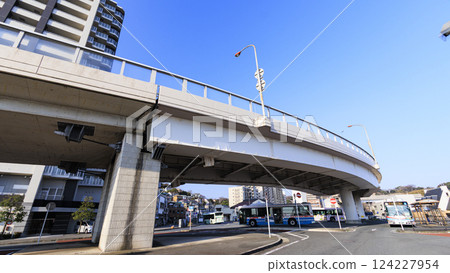 Spring at Verny Park Spring at Verny Park 124227954