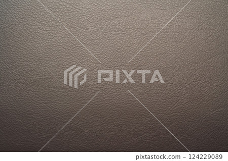 Full grain dark brown leather texture Full grain dark brown leather texture 124229089