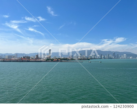 檳城 124230900