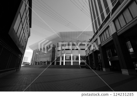 演出場地（K Arena） 124231285