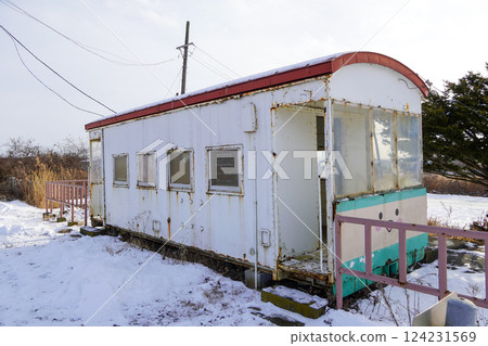 Hamatsuma站（日本本線，日本JR北海道） 124231569