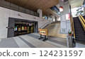 Shibuya Cast 1st floor entrance 124231597