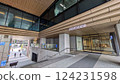 Shibuya Cast 2nd floor entrance 124231598